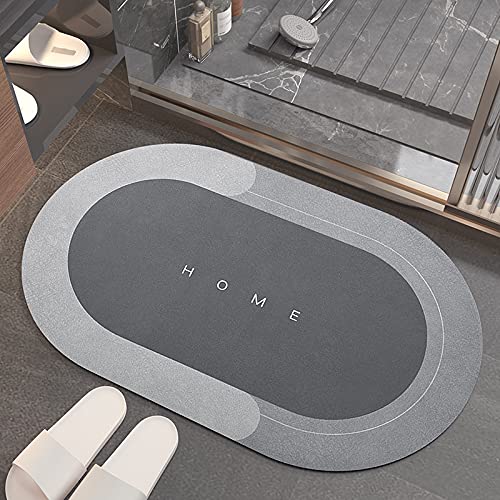 Non Slip Silicon Floor Mat (Buy 1 Get 1 Free!!)