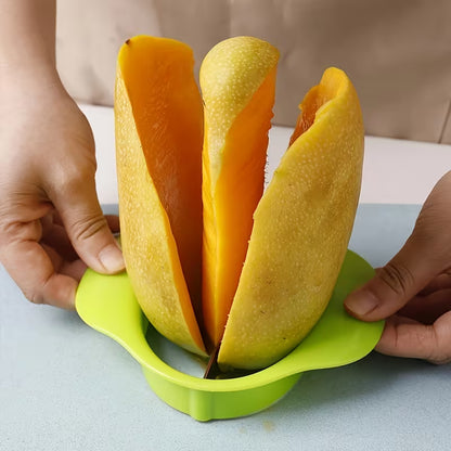 Mangix slicer