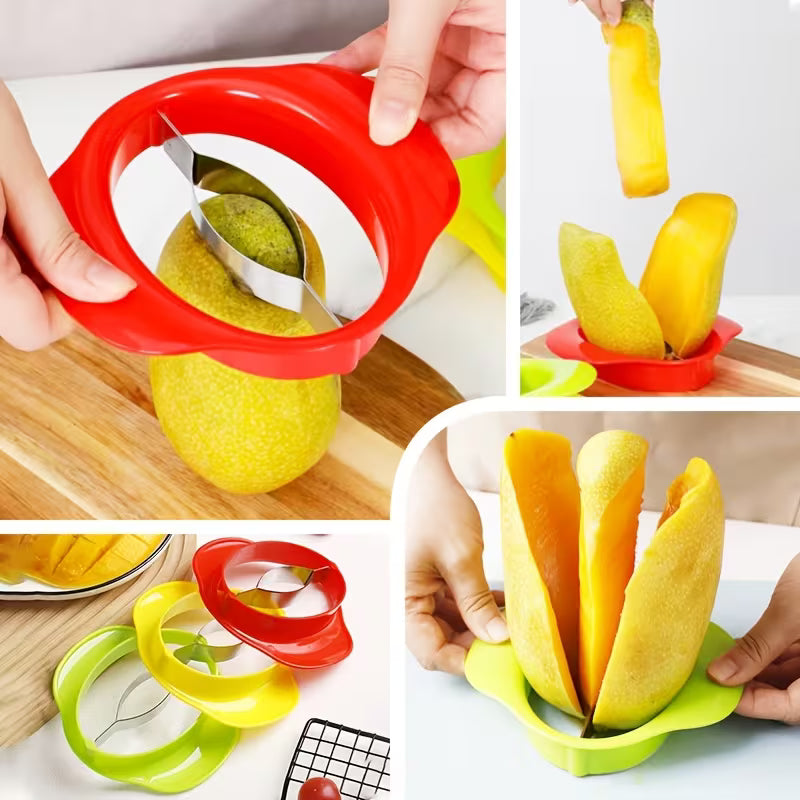 Mangix slicer