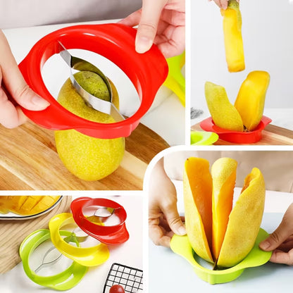 Mangix slicer