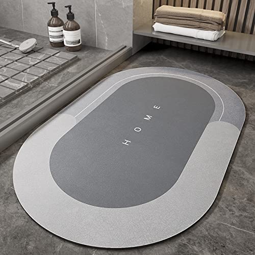 Non Slip Silicon Floor Mat (Buy 1 Get 1  Free!!)