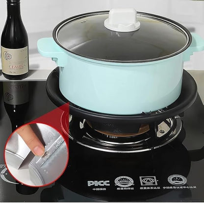 Gas Saver Burner Stand