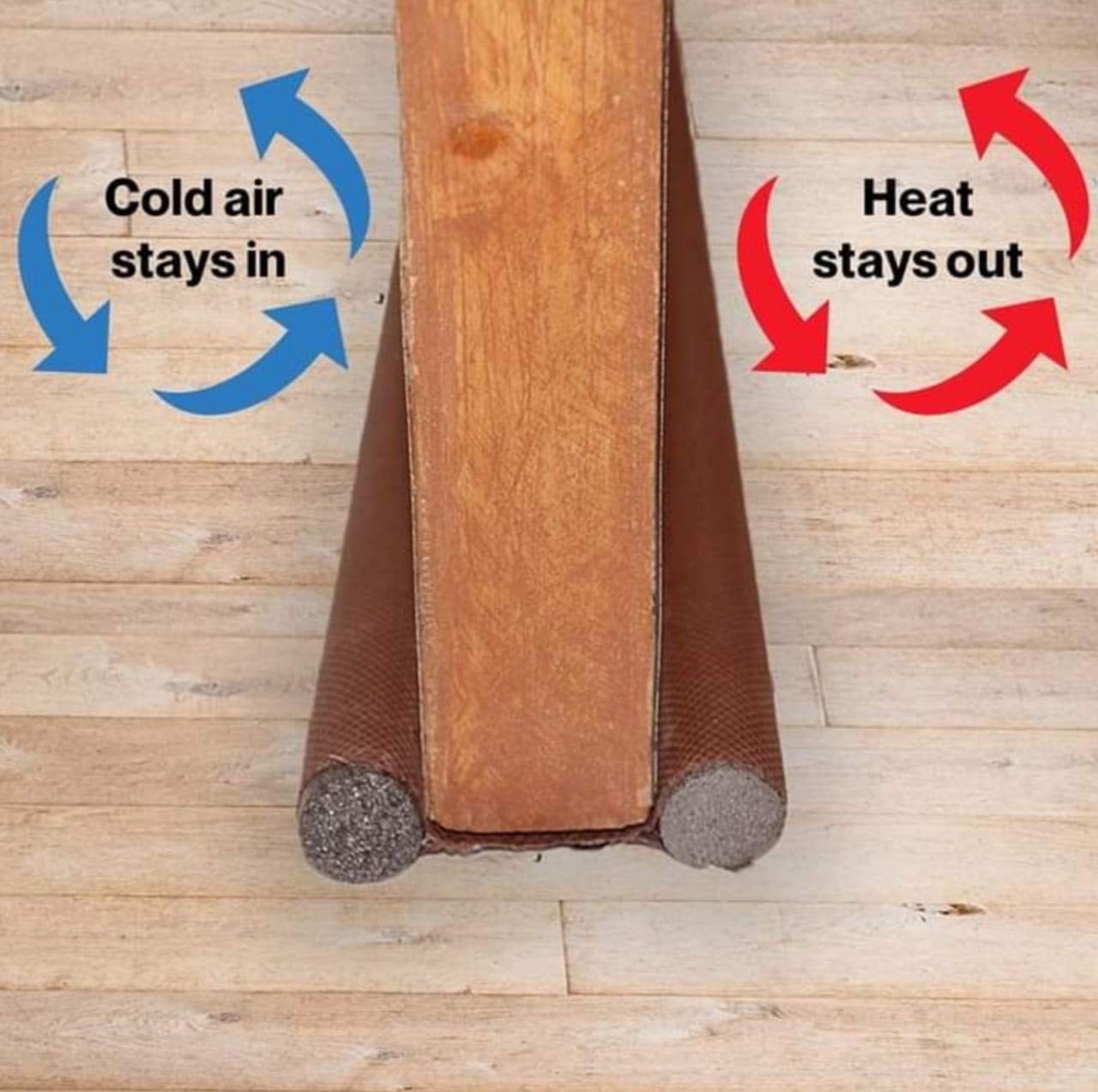 Flexible Door Bottom Sealing Strip - Buy 1 Get 1 Free