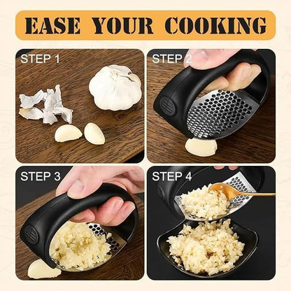 Garlic Presser- Buy 1 get 1 Free !!