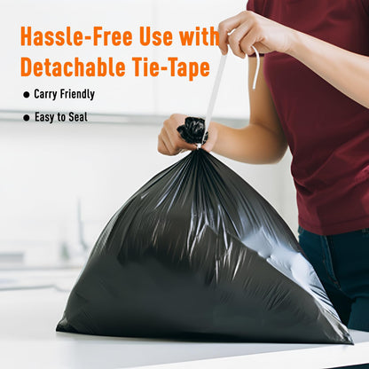 Garbage Bage - Pack (30 pcs0