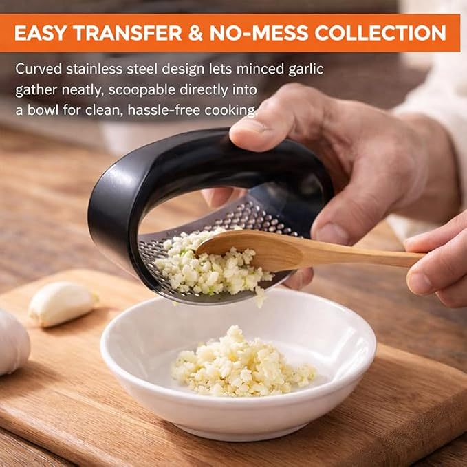 Garlic Presser- Buy 1 get 1 Free !!
