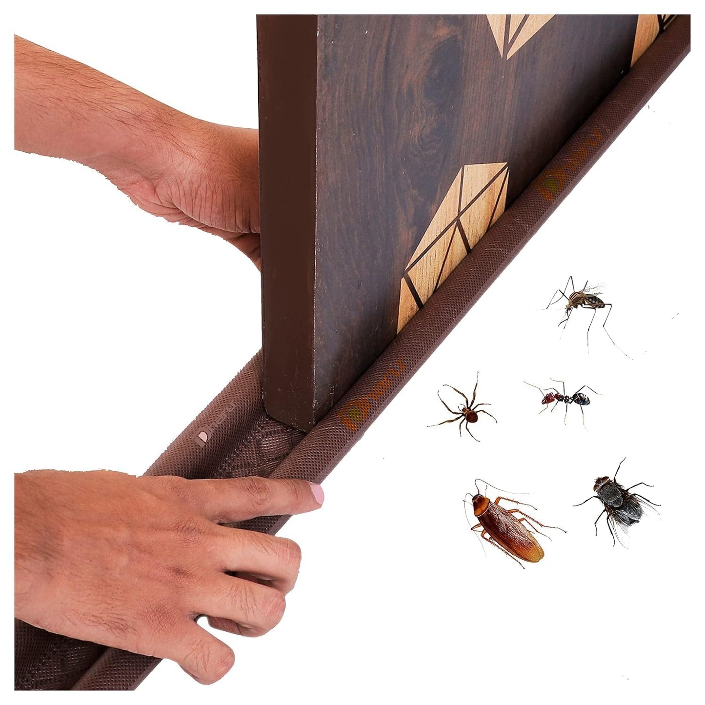 Flexible Door Bottom Sealing Strip - Buy 1 Get 1 Free