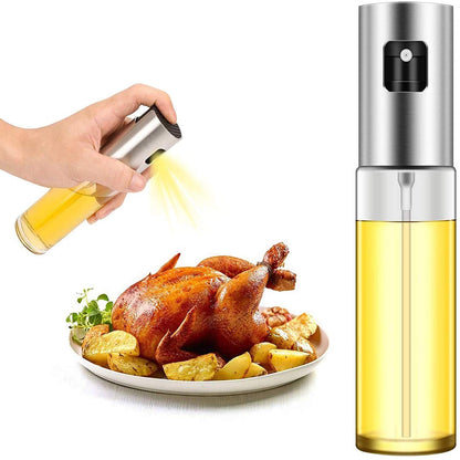 Sprayza™ - Oil Dispenser For Cooking(100ml)