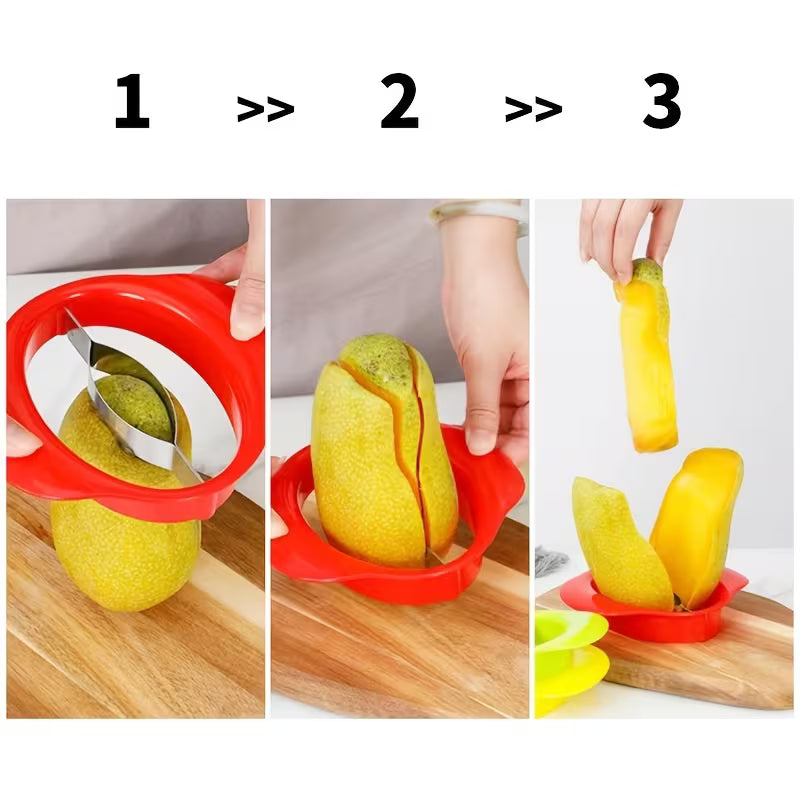 Mangix slicer