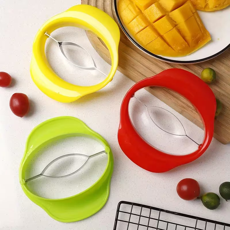 Mangix slicer
