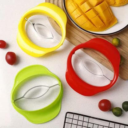 Mangix slicer
