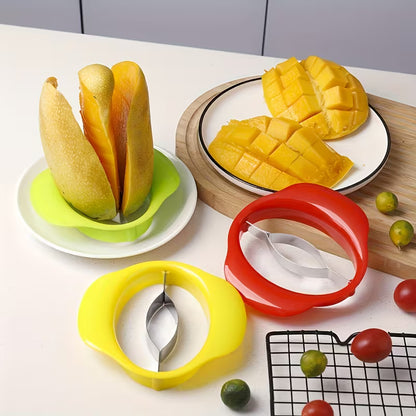 Mangix slicer