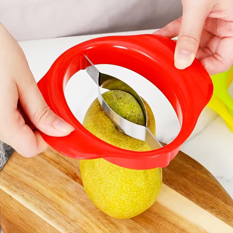 Mangix slicer