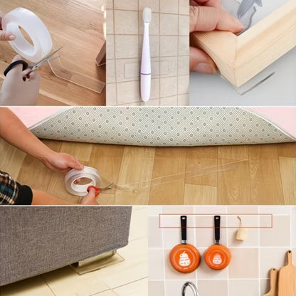 Magic Nano Tape (Buy 1 Get 1 Free !!)